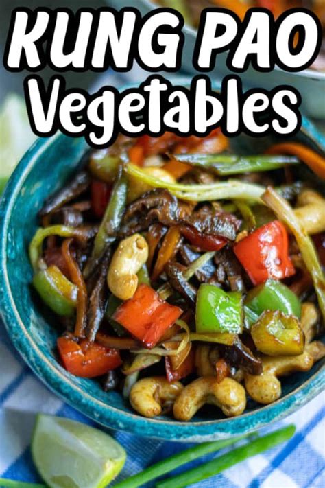 easy-to-make-kung-pao-vegetables-marathons image