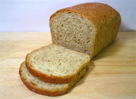 low-calorie-whole-wheat-bread-recipe-lovetoknow image