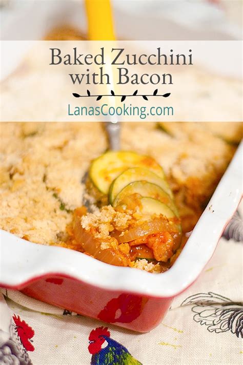 baked-zucchini-with-bacon-from-lanas-cooking image