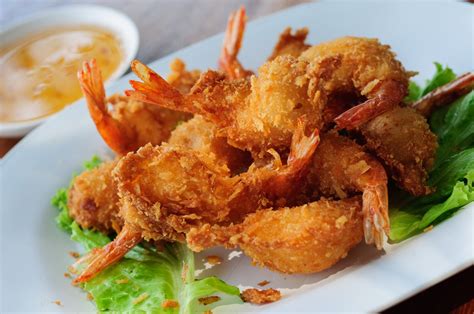 air-fryer-double-coconut-shrimp-with-spicy image