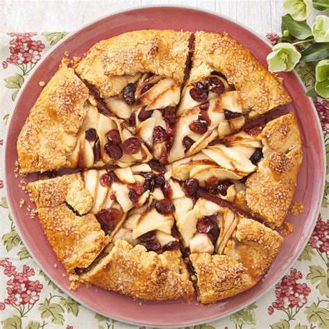 45-best-cranberry-recipes-what-to-make-with-cranberries image