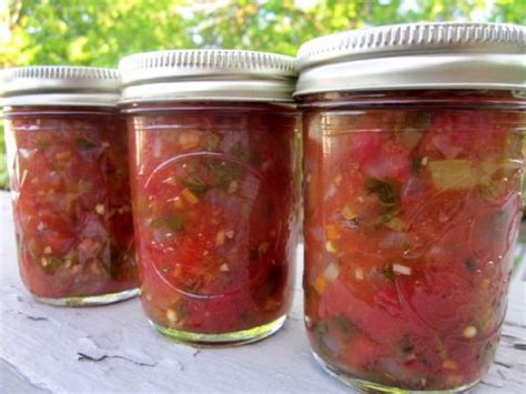 fresh-garden-salsa-for-canning-recipe-sparkrecipes image