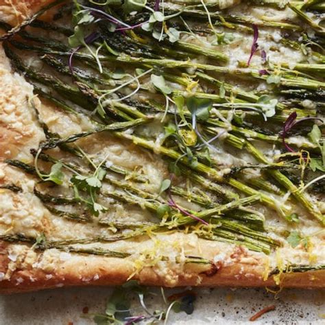 cheesy-asparagus-tart-whats-gaby-cooking image