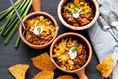 creamy-pork-and-pinto-bean-chili-recipe-reily-products image