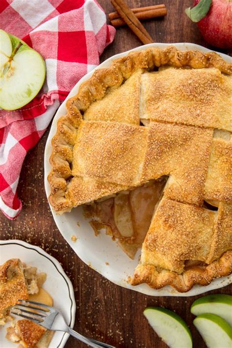 25-best-homemade-apple-pie-recipes-how-to-make image