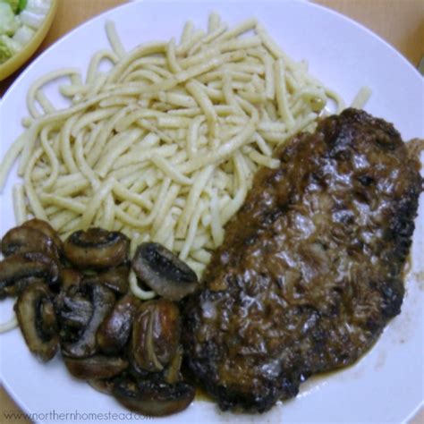 delicious-minute-steak-recipe-northern-homestead image