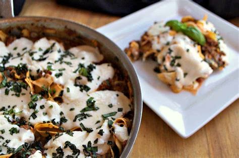 skillet-spinach-lasagna-365-days-of-baking-and-more image