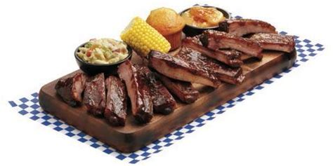 official-famous-daves-bbq-ribs-recipe-esquire image
