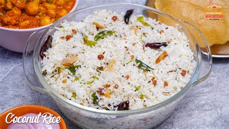 coconut-rice-recipe-kobbari-annam-hyderabadi image