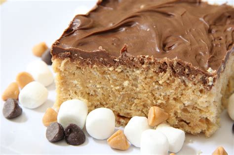chocolate-butterscotch-rice-krispies-treats-mix image