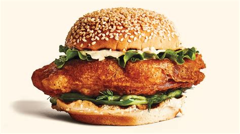 fried-fish-sandwiches-with-cucumbers-and-tartar-sauce image