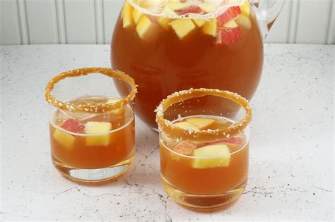 salted-caramel-apple-punch-recipe-the-spruce-eats image