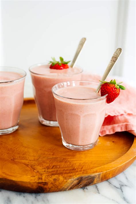 simple-strawberry-smoothie-recipe-cookie-and-kate image