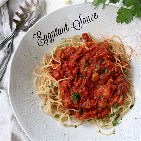 spaghetti-with-spicy-eggplant-sauce-and-isnello-sicily image