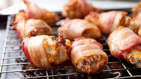 bacon-wrapped-chicken-wings-recipe-tablespooncom image
