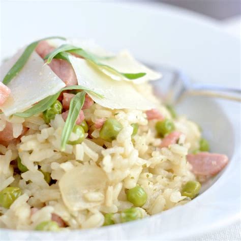 pancetta-pea-manchego-cheese-risotto-charlottes image