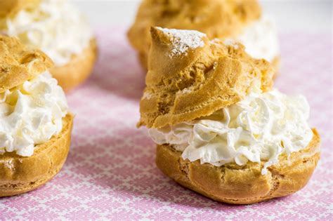 state-fair-cream-puffs-recipe-farm-and-dairy image