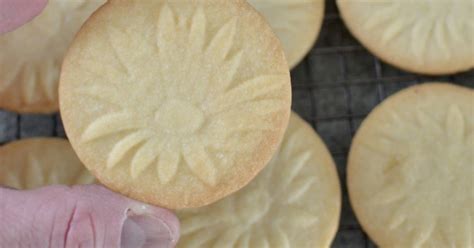 in-the-kitchen-with-ricky-irish-butter-shortbread image