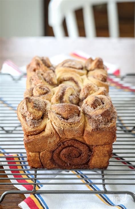 cinnamon-roll-bread-delicous-and-unique-bread image