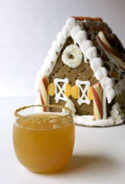 gingerbread-apple-cocktail-drink-recipe-cocktail image