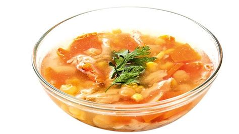 clear-chicken-soup-recipe-yummyph image