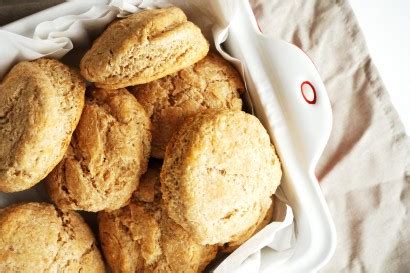simple-honey-whole-wheat-biscuits-tasty-kitchen image
