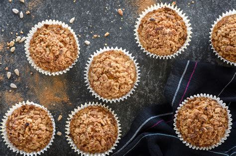 oatmeal-pumpkin-muffins-the-spruce-eats image