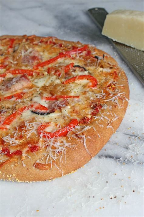 100-whole-wheat-pizza-crust-recipes-frugal image