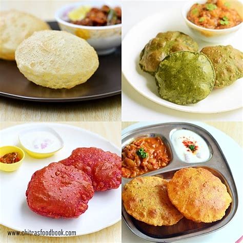 10-poori-varieties-stuffed-puri-recipes-chitras image