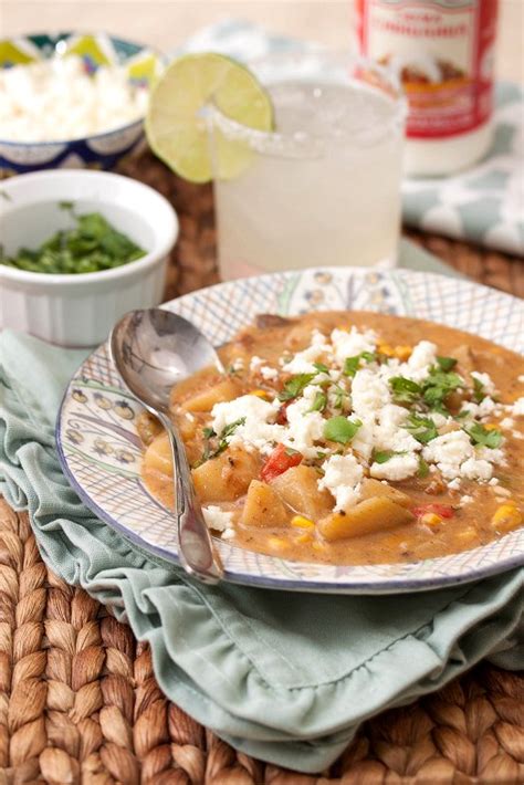 mexican-chorizo-and-corn-chowder-tide-thyme image