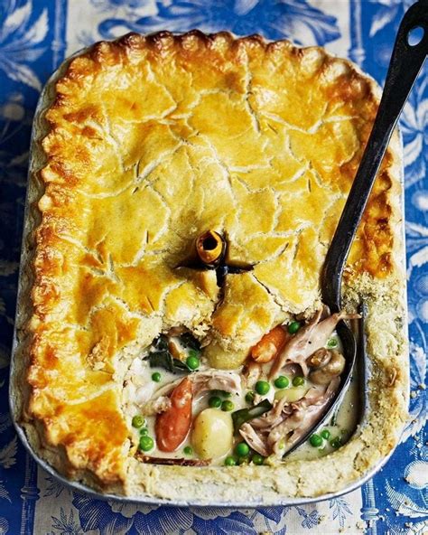 chicken-and-vegetable-pot-pie-recipe-delicious image
