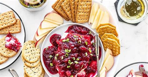 10-best-cream-cheese-dip-crackers-recipes-yummly image