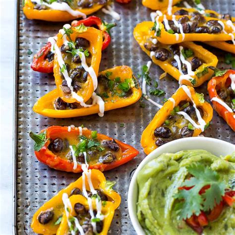 bell-pepper-nachos-recipe-healthy-fitness-meals image