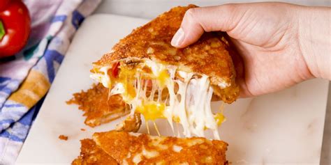 how-to-make-cheese-crusted-quesadilla-delish image