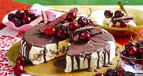 cherry-ripe-ice-cream-cake-recipe-thats-life-magazine image
