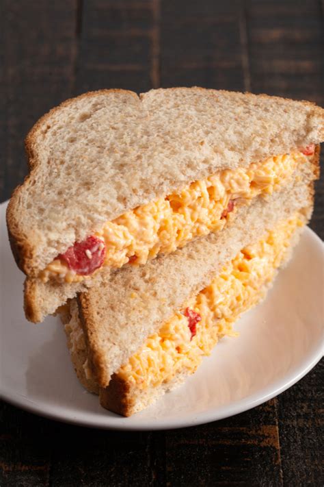pimento-cheese-spread-a-classic-southern-recipe-old image