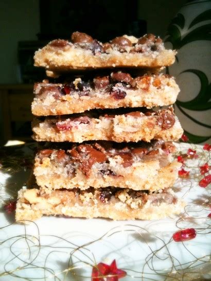 cranberry-turtle-bars-tasty-kitchen-a-happy image