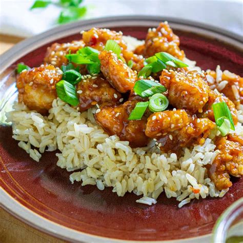 best-general-tso-chicken-recipe-joes-healthy-meals image