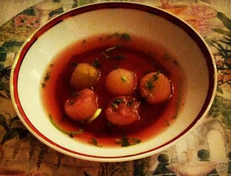 melon-balls-with-port-recipe-recipesnet image