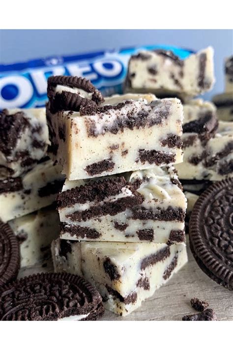 this-easy-oreo-fudge-recipe-is-made-with-just-three image