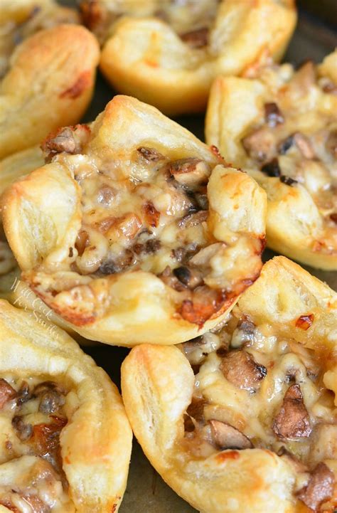 mushroom-cheese-puff-bites-will-cook-for-smiles image