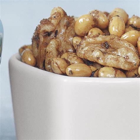 herbed-mixed-nuts-recipe-eatingwell image
