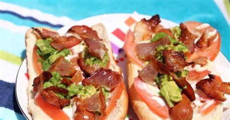 10-best-avocado-hot-dog-recipes-yummly image