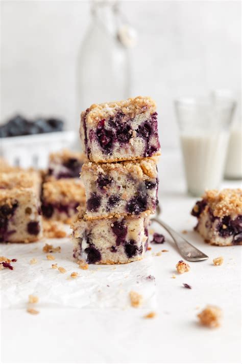 blueberry-buckle-broma-bakery image