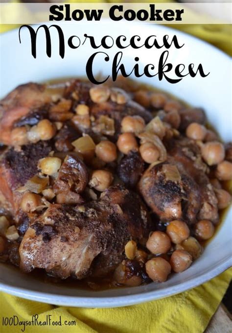 slow-cooker-moroccan-chicken-100-days-of-real-food image
