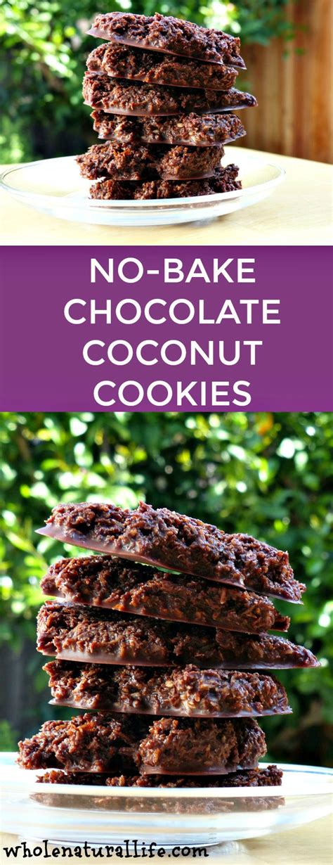 no-bake-chocolate-coconut-cookies-whole-natural image