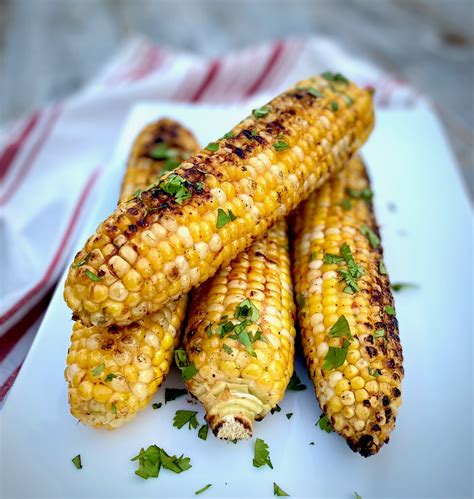 grilled-corn-with-sweet-chili-sauce-the-art-of-food image