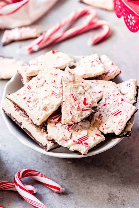 easy-4-ingredient-peppermint-bark-recipe-house-of image