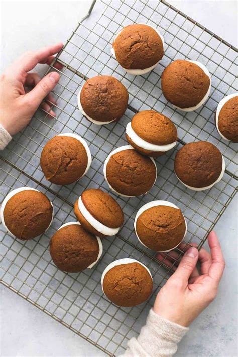 gingerbread-whoopie-pies-creme-de-la-crumb image