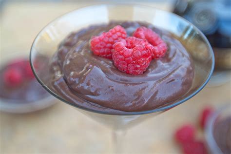 chocolate-raspberry-pudding-served-from-scratch image
